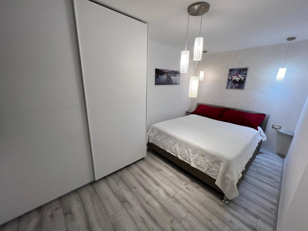 Ferienwohnung Mali Stan Opatija Exterior foto