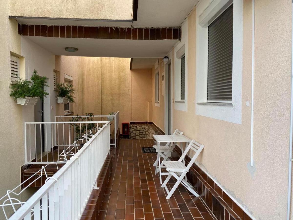Ferienwohnung Mali Stan Opatija Exterior foto